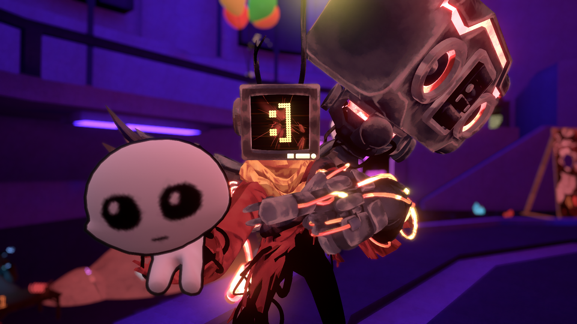 Model of Sneebler
