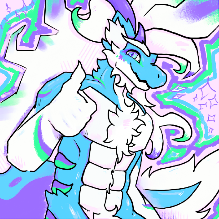 Saebyn giving a thumbs up to the camera.