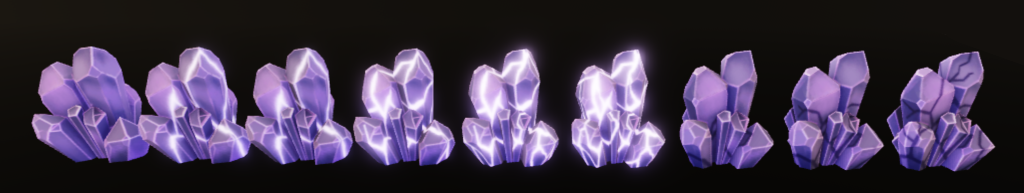 Century Crystals