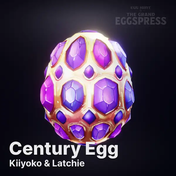 Century Egg