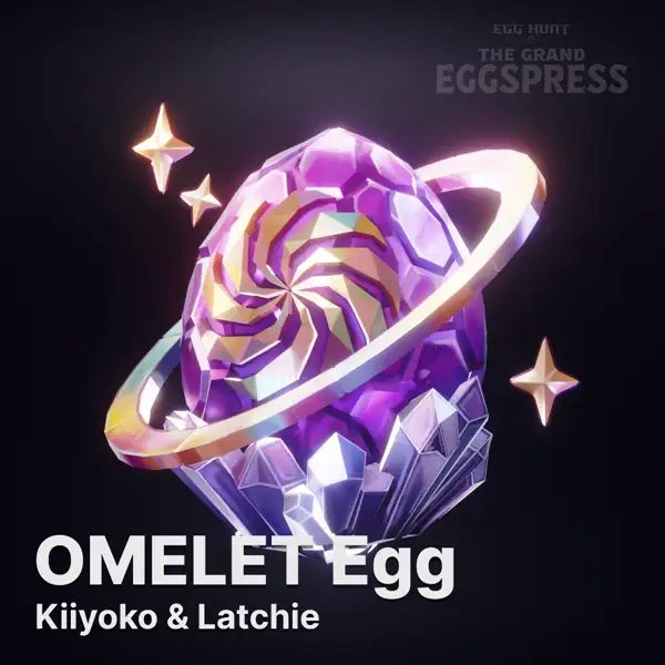 OMELET Egg
