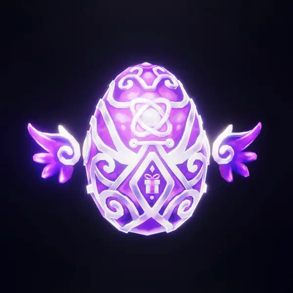 Twitch Egg