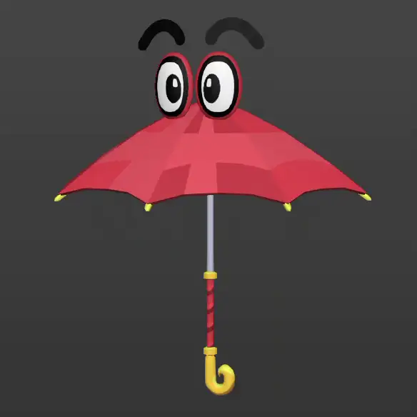 Pip Umbrella